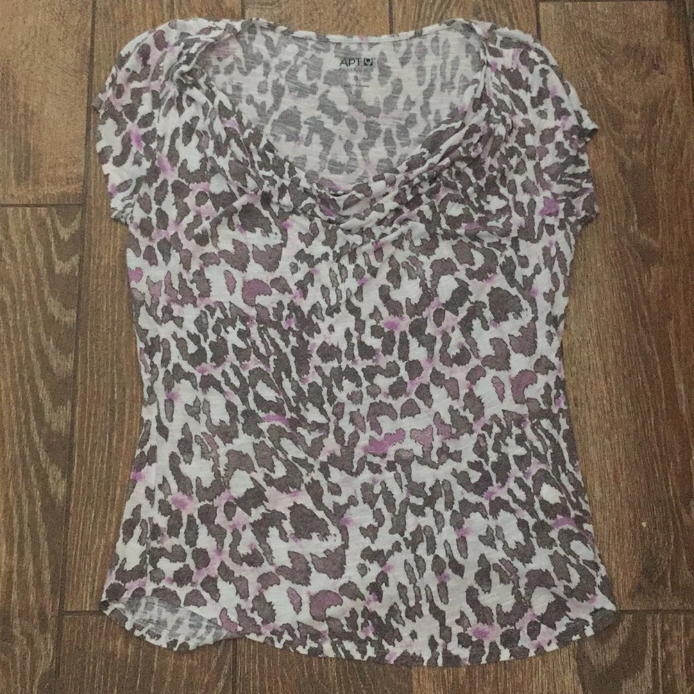 Tee